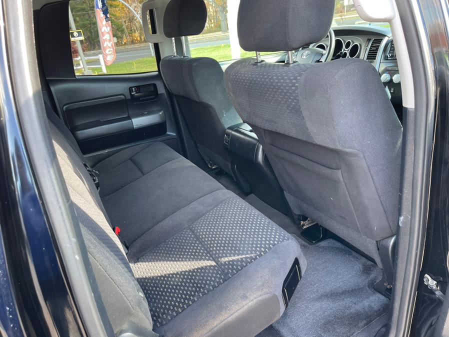 2012 Toyota Tundra 4WD Truck Double Cab 5.7L V8 6-Spd AT (Natl), available for sale in South Windsor, Connecticut | Mike And Tony Auto Sales, Inc. South Windsor, Connecticut 2012 Toyota Tundra 4WD Truck Double Cab 5.7L V8 6-Spd AT (Natl), available for sale in South Windsor, Connecticut | Mike And Tony Auto Sales, Inc. South Windsor, Connecticut