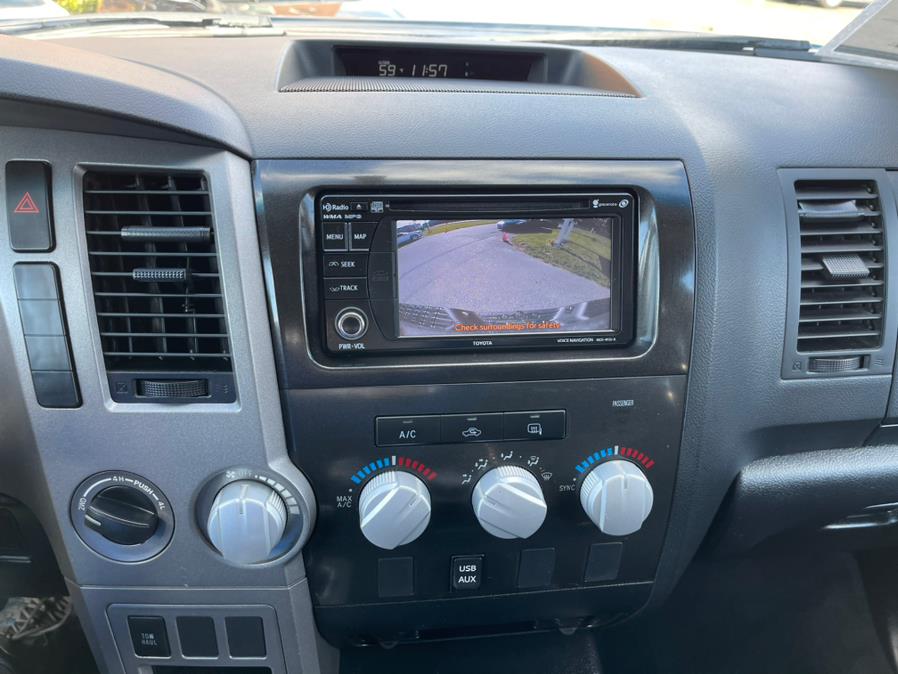 2012 Toyota Tundra 4WD Truck Double Cab 5.7L V8 6-Spd AT (Natl), available for sale in South Windsor, Connecticut | Mike And Tony Auto Sales, Inc. South Windsor, Connecticut 2012 Toyota Tundra 4WD Truck Double Cab 5.7L V8 6-Spd AT (Natl), available for sale in South Windsor, Connecticut | Mike And Tony Auto Sales, Inc. South Windsor, Connecticut