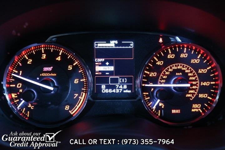 2015 Subaru Impreza WRX STi, available for sale in Haskell, New Jersey | City Motor Group Inc.. Haskell, New Jersey 2015 Subaru Impreza WRX STi, available for sale in Haskell, New Jersey | City Motor Group Inc.. Haskell, New Jersey