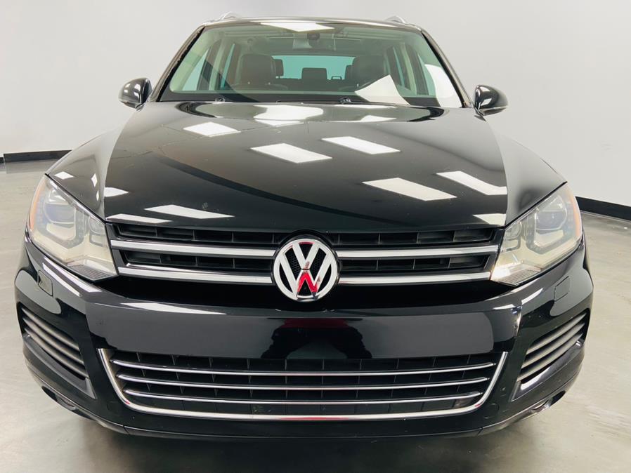 2013 Volkswagen Touareg 4dr VR6 Lux, available for sale in Linden, New Jersey | East Coast Auto Group. Linden, New Jersey 2013 Volkswagen Touareg 4dr VR6 Lux, available for sale in Linden, New Jersey | East Coast Auto Group. Linden, New Jersey