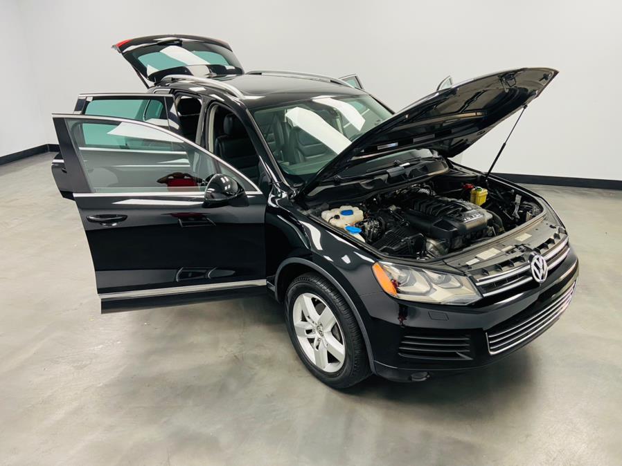 2013 Volkswagen Touareg 4dr VR6 Lux, available for sale in Linden, New Jersey | East Coast Auto Group. Linden, New Jersey 2013 Volkswagen Touareg 4dr VR6 Lux, available for sale in Linden, New Jersey | East Coast Auto Group. Linden, New Jersey