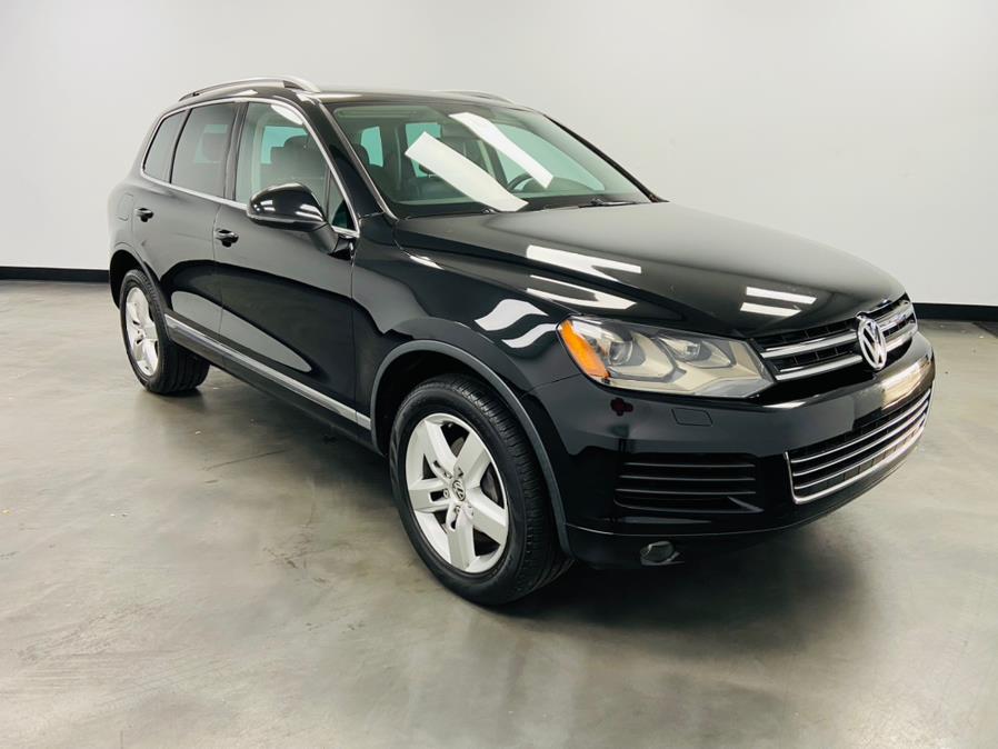 2013 Volkswagen Touareg 4dr VR6 Lux, available for sale in Linden, New Jersey | East Coast Auto Group. Linden, New Jersey 2013 Volkswagen Touareg 4dr VR6 Lux, available for sale in Linden, New Jersey | East Coast Auto Group. Linden, New Jersey