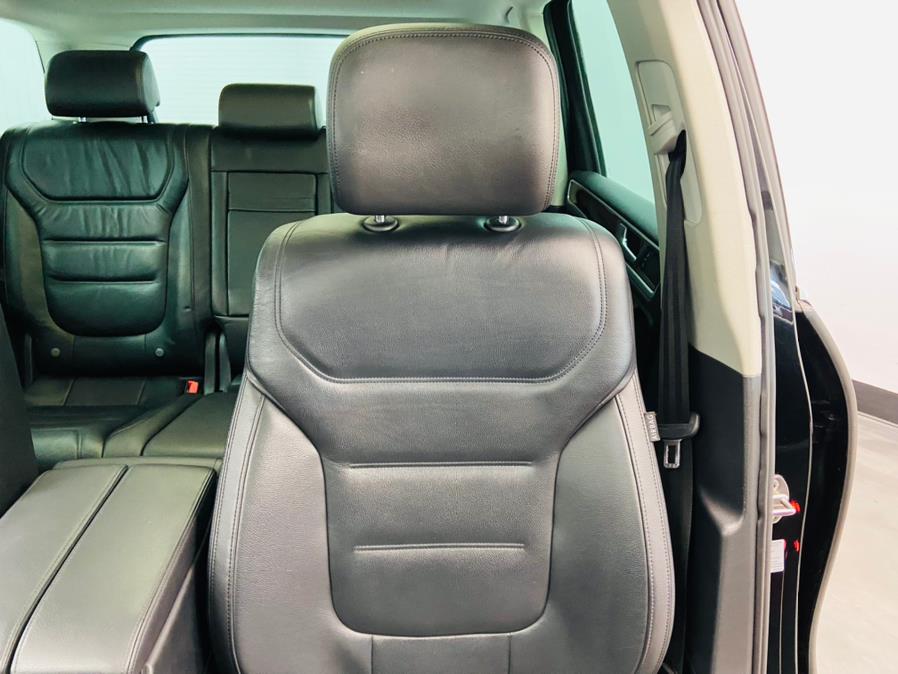 2013 Volkswagen Touareg 4dr VR6 Lux, available for sale in Linden, New Jersey | East Coast Auto Group. Linden, New Jersey 2013 Volkswagen Touareg 4dr VR6 Lux, available for sale in Linden, New Jersey | East Coast Auto Group. Linden, New Jersey