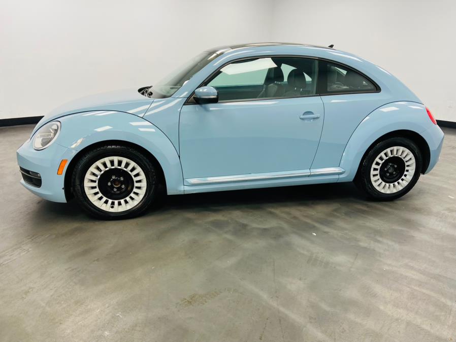 Used Volkswagen Beetle Coupe 2dr Auto 2.5L w/Sun PZEV 2013 | East Coast Auto Group. Linden, New Jersey Used Volkswagen Beetle Coupe 2dr Auto 2.5L w/Sun PZEV 2013 | East Coast Auto Group. Linden, New Jersey