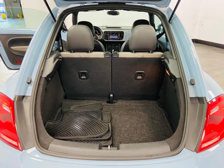 Used Volkswagen Beetle Coupe 2dr Auto 2.5L w/Sun PZEV 2013 | East Coast Auto Group. Linden, New Jersey Used Volkswagen Beetle Coupe 2dr Auto 2.5L w/Sun PZEV 2013 | East Coast Auto Group. Linden, New Jersey