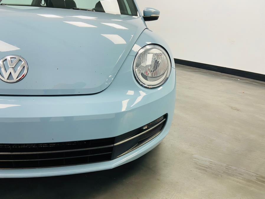 Used Volkswagen Beetle Coupe 2dr Auto 2.5L w/Sun PZEV 2013 | East Coast Auto Group. Linden, New Jersey Used Volkswagen Beetle Coupe 2dr Auto 2.5L w/Sun PZEV 2013 | East Coast Auto Group. Linden, New Jersey