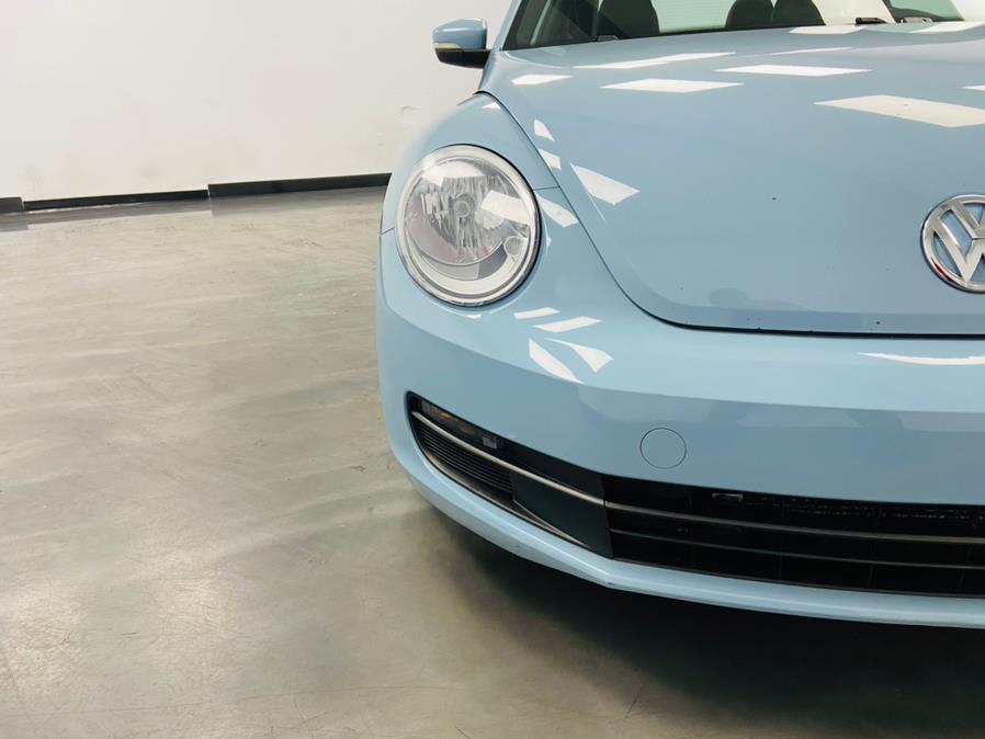Used Volkswagen Beetle Coupe 2dr Auto 2.5L w/Sun PZEV 2013 | East Coast Auto Group. Linden, New Jersey Used Volkswagen Beetle Coupe 2dr Auto 2.5L w/Sun PZEV 2013 | East Coast Auto Group. Linden, New Jersey