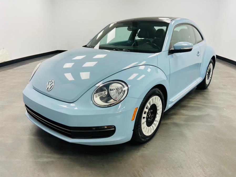 Used Volkswagen Beetle Coupe 2dr Auto 2.5L w/Sun PZEV 2013 | East Coast Auto Group. Linden, New Jersey Used Volkswagen Beetle Coupe 2dr Auto 2.5L w/Sun PZEV 2013 | East Coast Auto Group. Linden, New Jersey