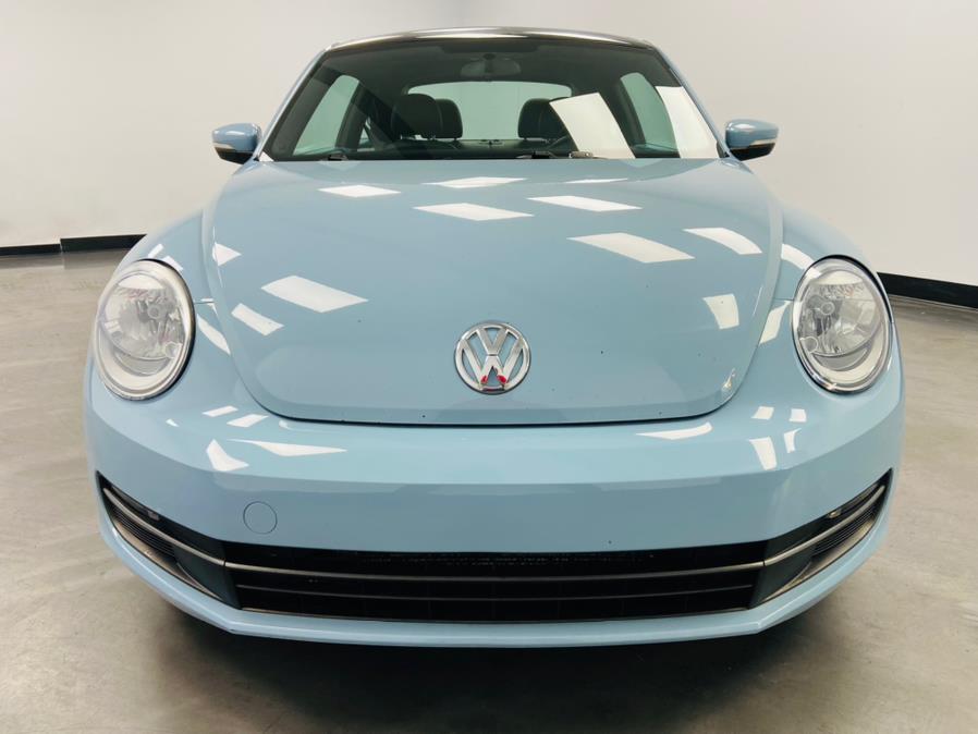 Used Volkswagen Beetle Coupe 2dr Auto 2.5L w/Sun PZEV 2013 | East Coast Auto Group. Linden, New Jersey Used Volkswagen Beetle Coupe 2dr Auto 2.5L w/Sun PZEV 2013 | East Coast Auto Group. Linden, New Jersey
