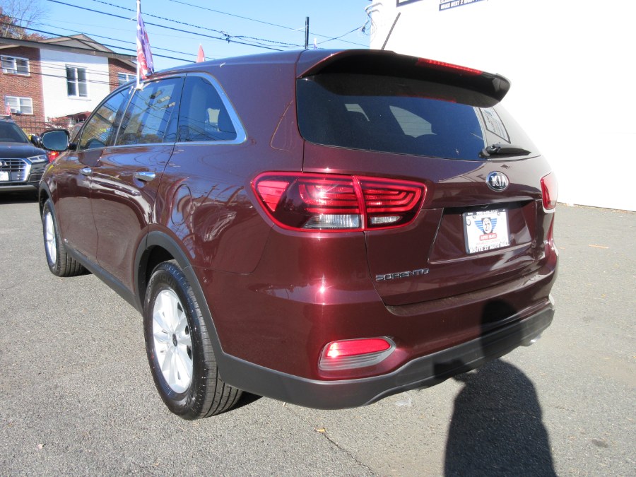 2020 Kia Sorento LX V6 AWD, available for sale in Linden, New Jersey | Route 27 Auto Mall. Linden, New Jersey 2020 Kia Sorento LX V6 AWD, available for sale in Linden, New Jersey | Route 27 Auto Mall. Linden, New Jersey