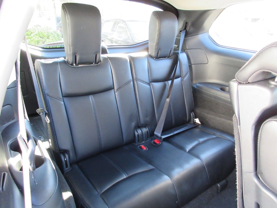 2020 Nissan Pathfinder 4x4 SL, available for sale in Linden, New Jersey | Route 27 Auto Mall. Linden, New Jersey 2020 Nissan Pathfinder 4x4 SL, available for sale in Linden, New Jersey | Route 27 Auto Mall. Linden, New Jersey