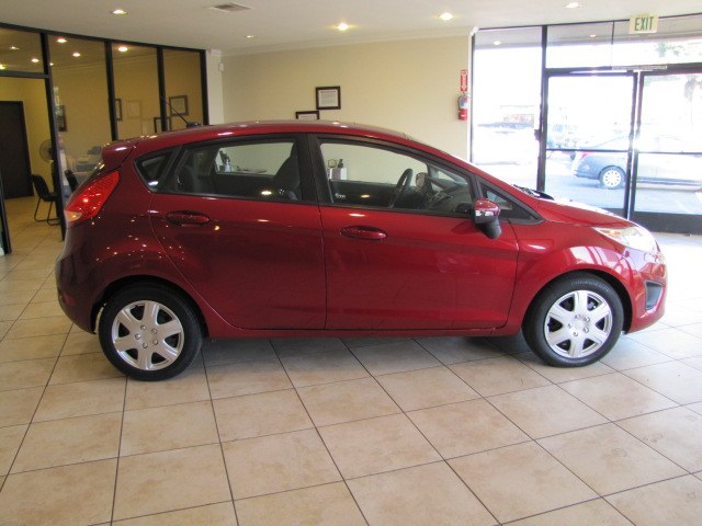 Used Ford Fiesta 5dr HB SE 2013 | Auto Network Group Inc. Placentia, California