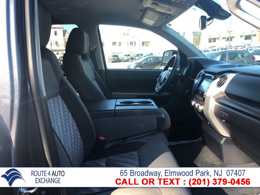 Used Toyota Tundra 4WD SR Double Cab 6.5'' Bed 4.6L (Natl) 2019 | Route 4 Auto Exchange. Elmwood Park, New Jersey Used Toyota Tundra 4WD SR Double Cab 6.5'' Bed 4.6L (Natl) 2019 | Route 4 Auto Exchange. Elmwood Park, New Jersey