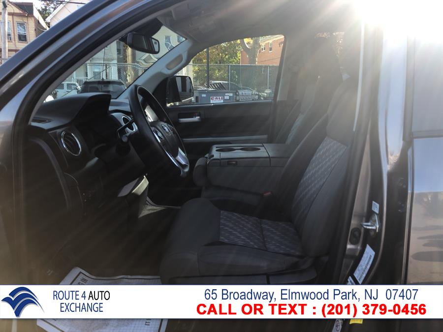 Used Toyota Tundra 4WD SR Double Cab 6.5'' Bed 4.6L (Natl) 2019 | Route 4 Auto Exchange. Elmwood Park, New Jersey Used Toyota Tundra 4WD SR Double Cab 6.5'' Bed 4.6L (Natl) 2019 | Route 4 Auto Exchange. Elmwood Park, New Jersey