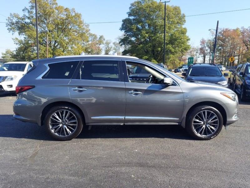 2018 Infiniti Qx60 , available for sale in Maple Shade, New Jersey | Car Revolution. Maple Shade, New Jersey 2018 Infiniti Qx60 , available for sale in Maple Shade, New Jersey | Car Revolution. Maple Shade, New Jersey