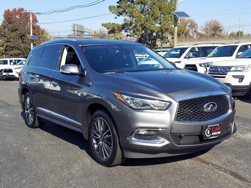 2018 Infiniti Qx60 , available for sale in Maple Shade, New Jersey | Car Revolution. Maple Shade, New Jersey 2018 Infiniti Qx60 , available for sale in Maple Shade, New Jersey | Car Revolution. Maple Shade, New Jersey