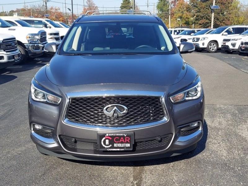 2018 Infiniti Qx60 , available for sale in Maple Shade, New Jersey | Car Revolution. Maple Shade, New Jersey 2018 Infiniti Qx60 , available for sale in Maple Shade, New Jersey | Car Revolution. Maple Shade, New Jersey