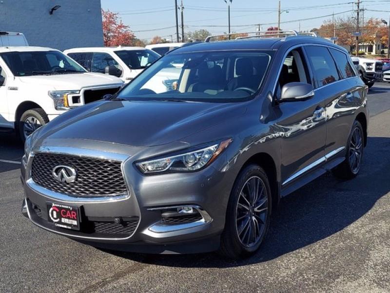 2018 Infiniti Qx60 , available for sale in Maple Shade, New Jersey | Car Revolution. Maple Shade, New Jersey 2018 Infiniti Qx60 , available for sale in Maple Shade, New Jersey | Car Revolution. Maple Shade, New Jersey
