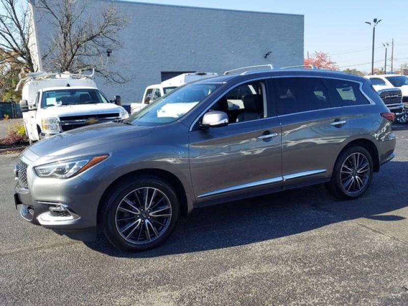 2018 Infiniti Qx60 , available for sale in Maple Shade, New Jersey | Car Revolution. Maple Shade, New Jersey 2018 Infiniti Qx60 , available for sale in Maple Shade, New Jersey | Car Revolution. Maple Shade, New Jersey