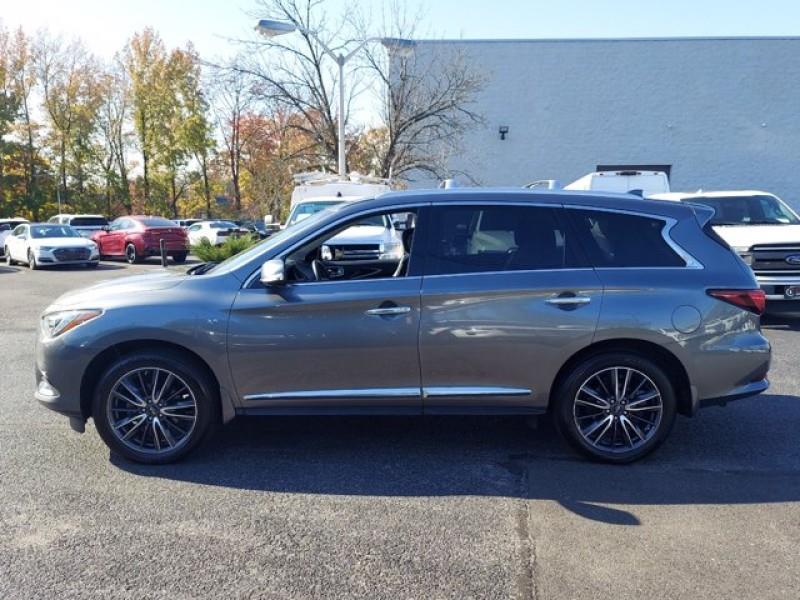 2018 Infiniti Qx60 , available for sale in Maple Shade, New Jersey | Car Revolution. Maple Shade, New Jersey 2018 Infiniti Qx60 , available for sale in Maple Shade, New Jersey | Car Revolution. Maple Shade, New Jersey