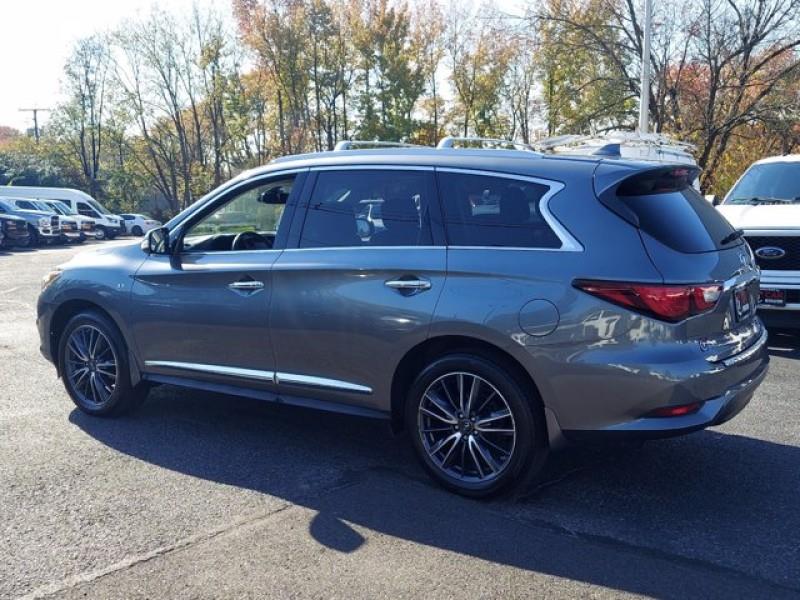 2018 Infiniti Qx60 , available for sale in Maple Shade, New Jersey | Car Revolution. Maple Shade, New Jersey 2018 Infiniti Qx60 , available for sale in Maple Shade, New Jersey | Car Revolution. Maple Shade, New Jersey
