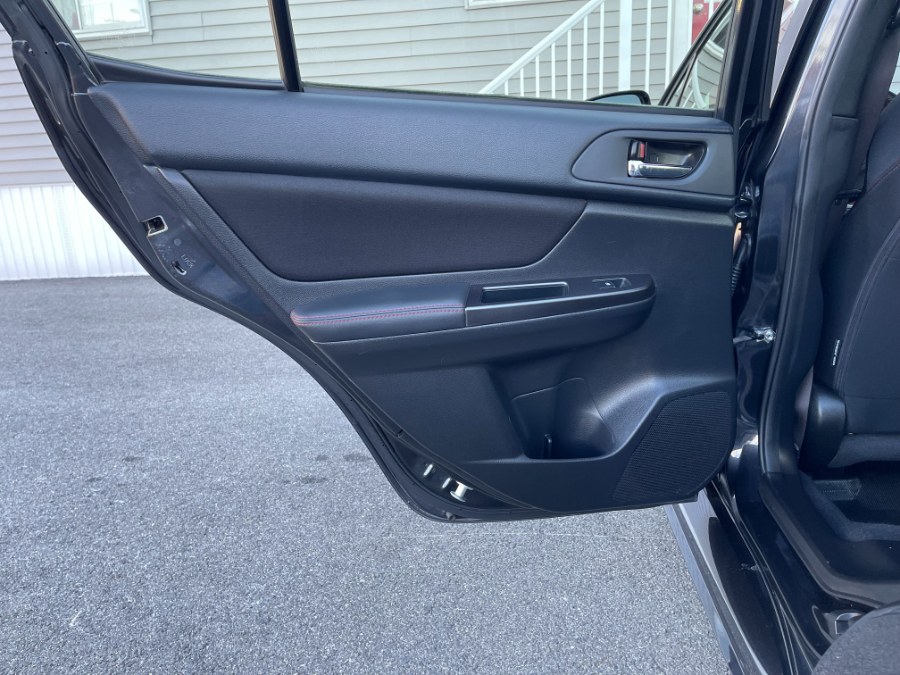 2016 Subaru WRX 4dr Sdn Man, available for sale in Paterson, New Jersey | DZ Automall. Paterson, New Jersey 2016 Subaru WRX 4dr Sdn Man, available for sale in Paterson, New Jersey | DZ Automall. Paterson, New Jersey
