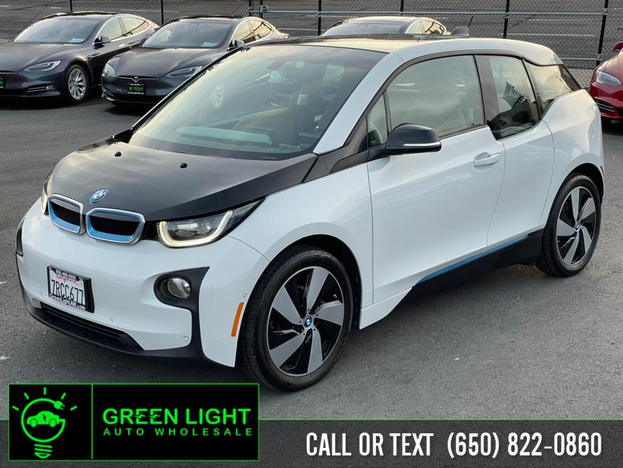 Used BMW i3 Range Extender 2015 | Green Light Auto Wholesale. Daly City, California Used BMW i3 Range Extender 2015 | Green Light Auto Wholesale. Daly City, California