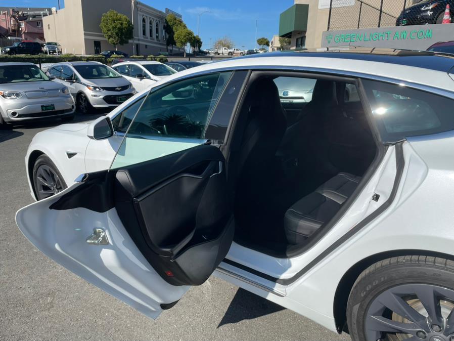 Used Tesla Model S 75D AWD 2018 | Green Light Auto Wholesale. Daly City, California Used Tesla Model S 75D AWD 2018 | Green Light Auto Wholesale. Daly City, California