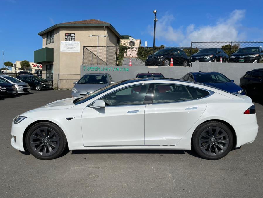 Used Tesla Model S 75D AWD 2018 | Green Light Auto Wholesale. Daly City, California Used Tesla Model S 75D AWD 2018 | Green Light Auto Wholesale. Daly City, California