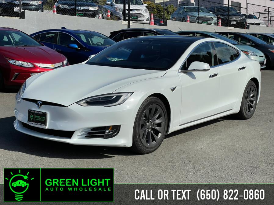 Used Tesla Model S 75D AWD 2018 | Green Light Auto Wholesale. Daly City, California Used Tesla Model S 75D AWD 2018 | Green Light Auto Wholesale. Daly City, California