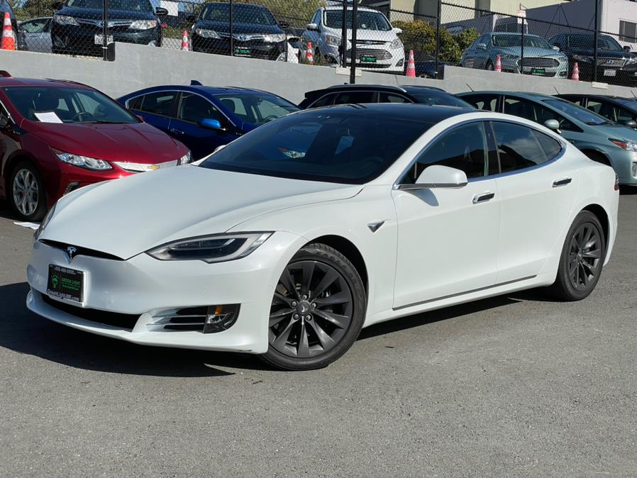 Used Tesla Model S 75D AWD 2018 | Green Light Auto Wholesale. Daly City, California Used Tesla Model S 75D AWD 2018 | Green Light Auto Wholesale. Daly City, California