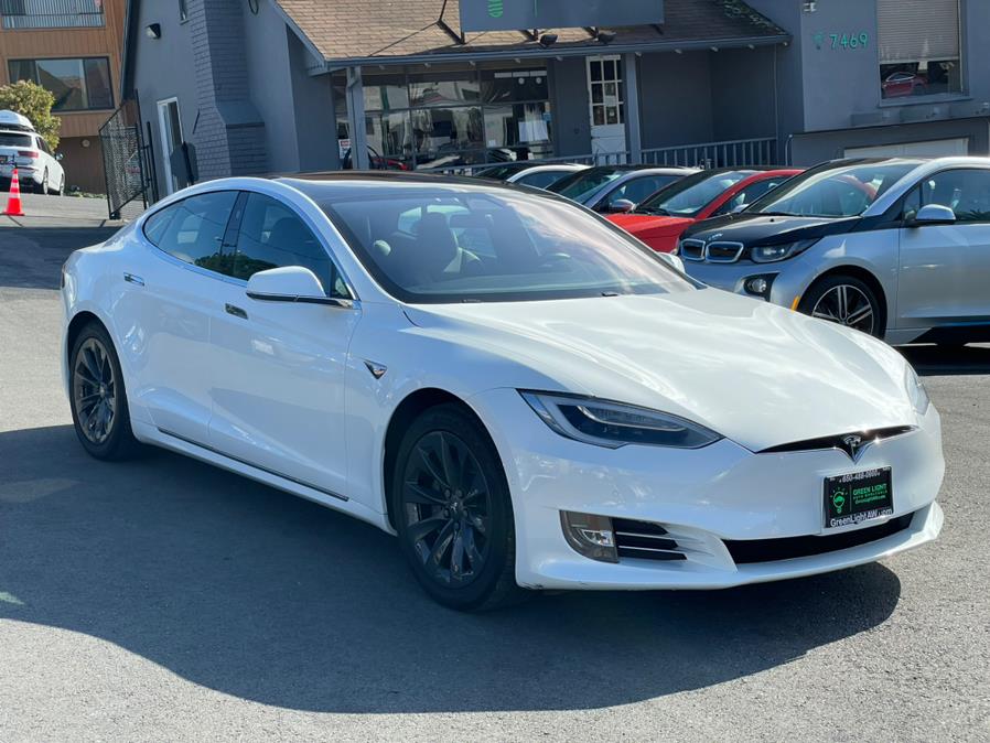 Used Tesla Model S 75D AWD 2018 | Green Light Auto Wholesale. Daly City, California Used Tesla Model S 75D AWD 2018 | Green Light Auto Wholesale. Daly City, California