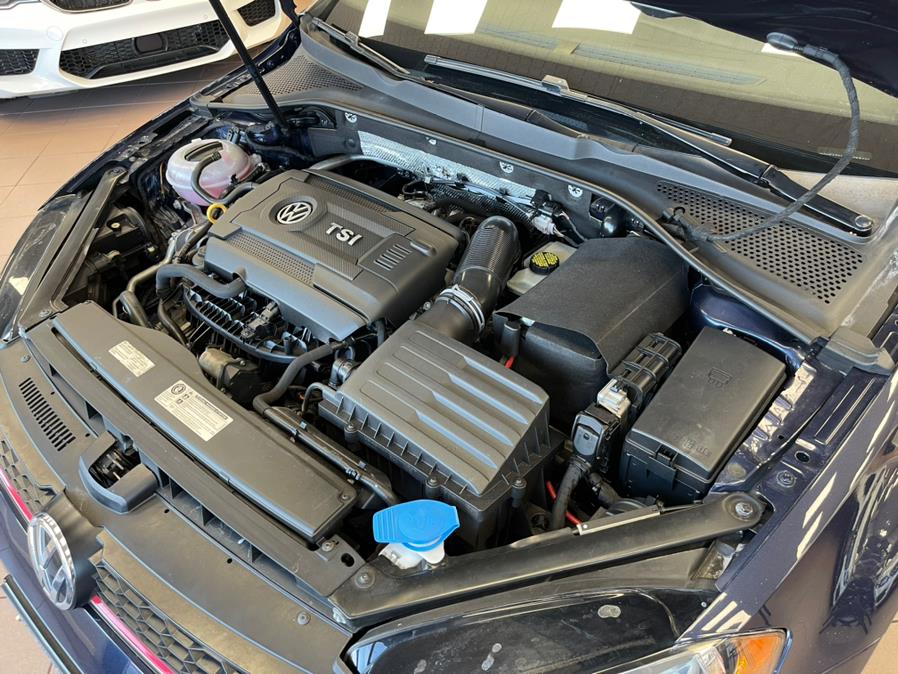 Used Volkswagen Golf GTI 2dr HB Man SE w/Performance Pkg 2015 | Power Motors East. Massapequa Park, New York Used Volkswagen Golf GTI 2dr HB Man SE w/Performance Pkg 2015 | Power Motors East. Massapequa Park, New York