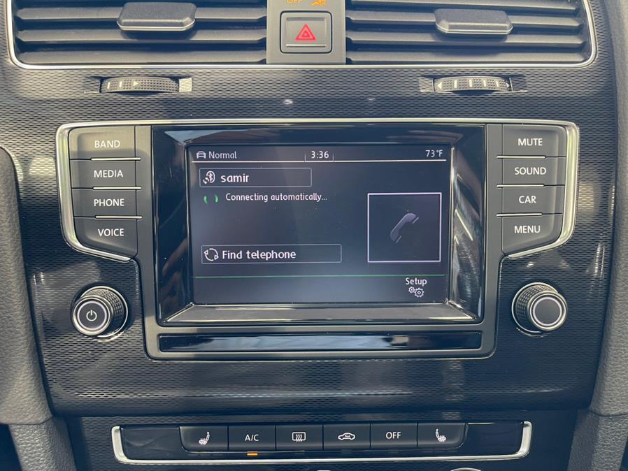Used Volkswagen Golf GTI 2dr HB Man SE w/Performance Pkg 2015 | Power Motors East. Massapequa Park, New York Used Volkswagen Golf GTI 2dr HB Man SE w/Performance Pkg 2015 | Power Motors East. Massapequa Park, New York