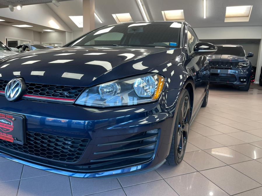 Used Volkswagen Golf GTI 2dr HB Man SE w/Performance Pkg 2015 | Power Motors East. Massapequa Park, New York Used Volkswagen Golf GTI 2dr HB Man SE w/Performance Pkg 2015 | Power Motors East. Massapequa Park, New York