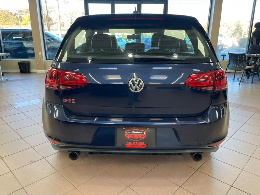 Used Volkswagen Golf GTI 2dr HB Man SE w/Performance Pkg 2015 | Power Motors East. Massapequa Park, New York Used Volkswagen Golf GTI 2dr HB Man SE w/Performance Pkg 2015 | Power Motors East. Massapequa Park, New York