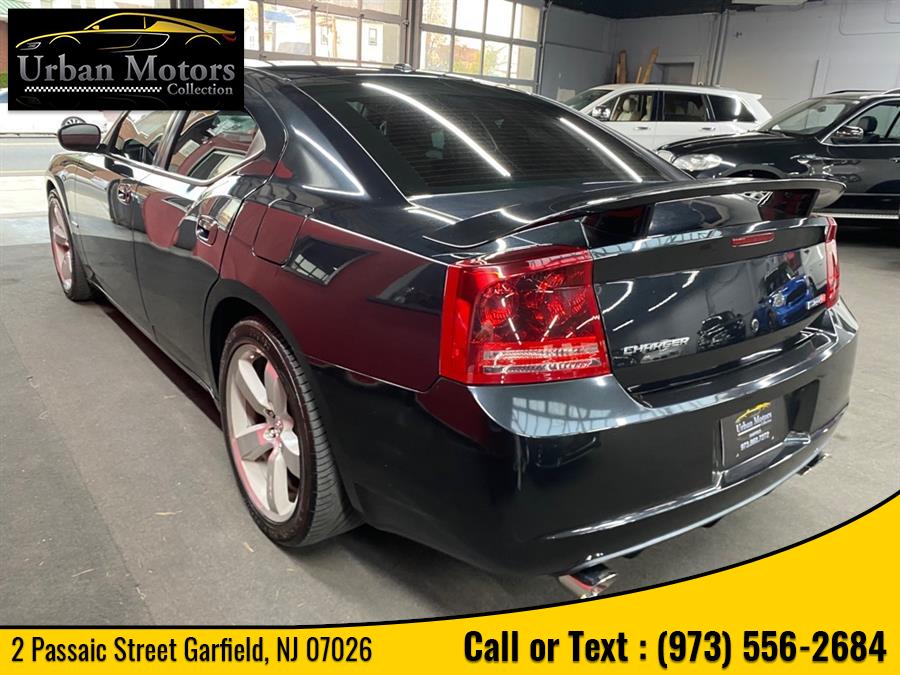 Used Dodge Charger SRT8 2006 | Urban Motors Collection. Garfield, New Jersey Used Dodge Charger SRT8 2006 | Urban Motors Collection. Garfield, New Jersey