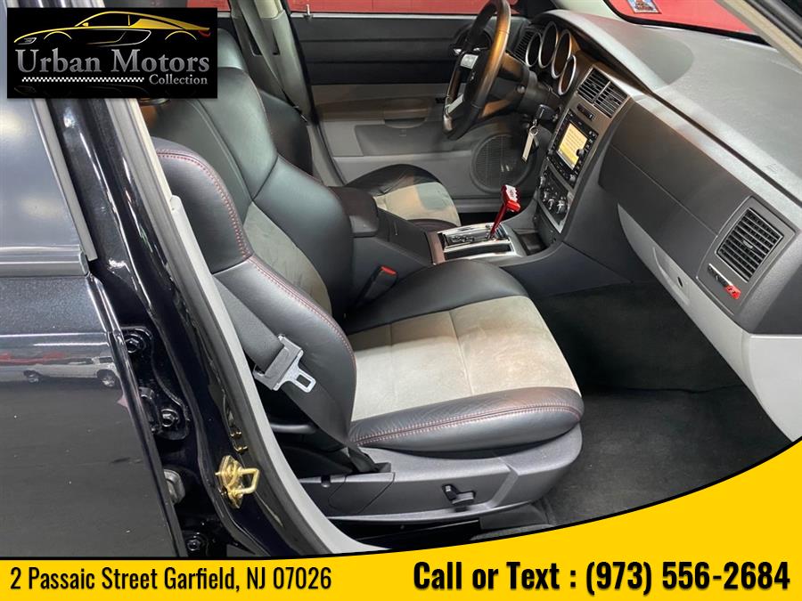Used Dodge Charger SRT8 2006 | Urban Motors Collection. Garfield, New Jersey Used Dodge Charger SRT8 2006 | Urban Motors Collection. Garfield, New Jersey