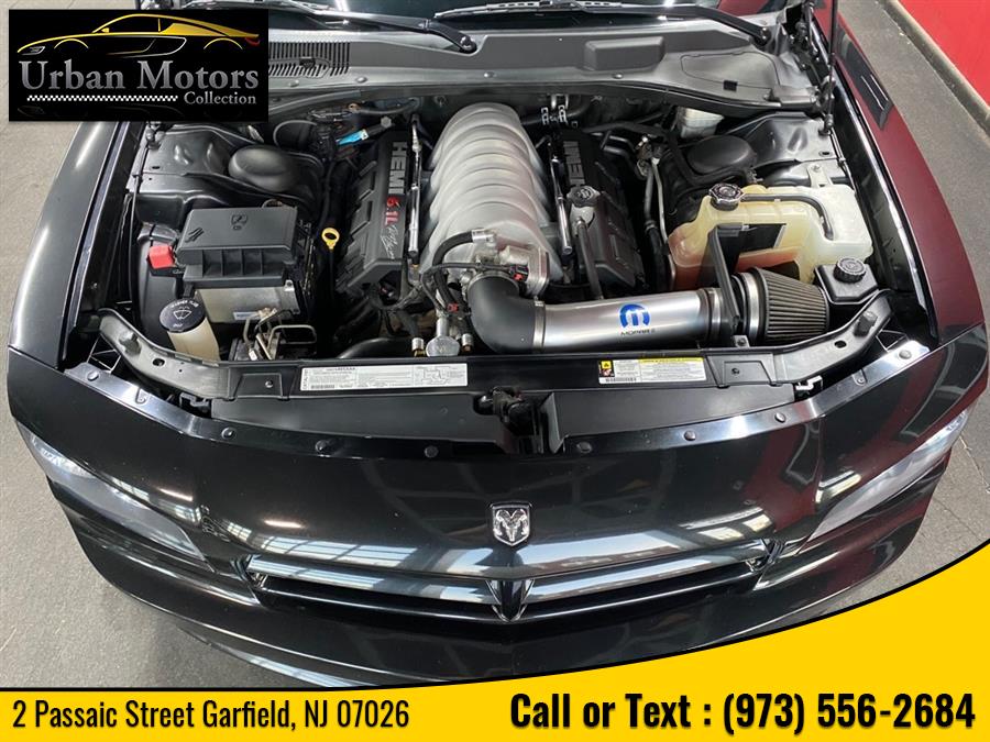 Used Dodge Charger SRT8 2006 | Urban Motors Collection. Garfield, New Jersey Used Dodge Charger SRT8 2006 | Urban Motors Collection. Garfield, New Jersey
