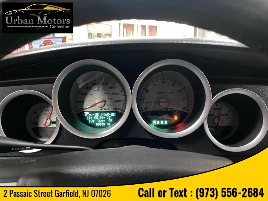 Used Dodge Charger SRT8 2006 | Urban Motors Collection. Garfield, New Jersey Used Dodge Charger SRT8 2006 | Urban Motors Collection. Garfield, New Jersey
