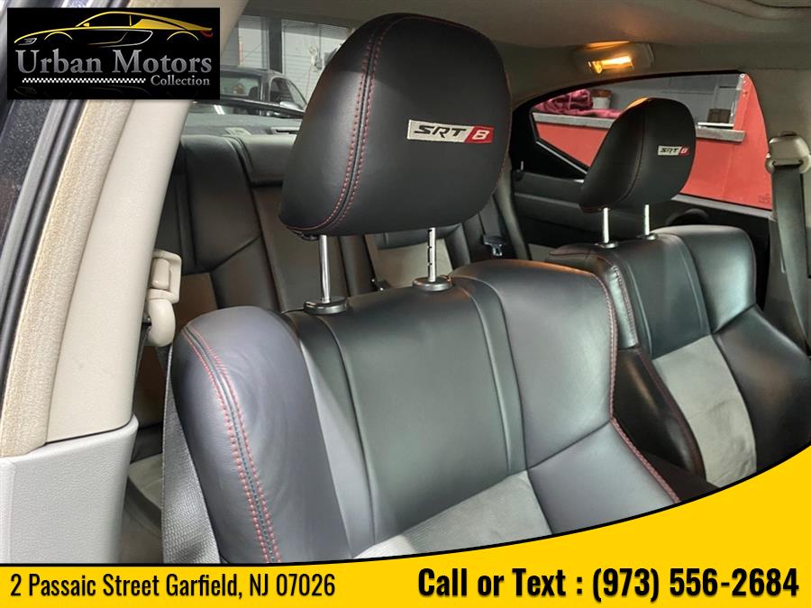 Used Dodge Charger SRT8 2006 | Urban Motors Collection. Garfield, New Jersey Used Dodge Charger SRT8 2006 | Urban Motors Collection. Garfield, New Jersey