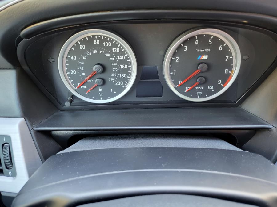 Used BMW 5 Series M5 4dr Sdn 2006 | Daytona Auto Sales. Little Ferry, New Jersey Used BMW 5 Series M5 4dr Sdn 2006 | Daytona Auto Sales. Little Ferry, New Jersey