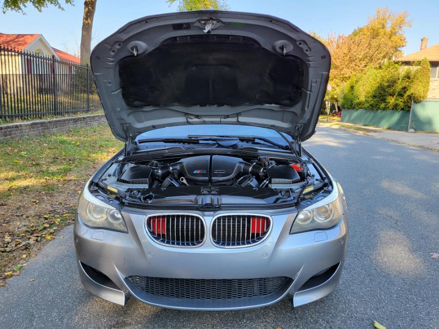 Used BMW 5 Series M5 4dr Sdn 2006 | Daytona Auto Sales. Little Ferry, New Jersey Used BMW 5 Series M5 4dr Sdn 2006 | Daytona Auto Sales. Little Ferry, New Jersey
