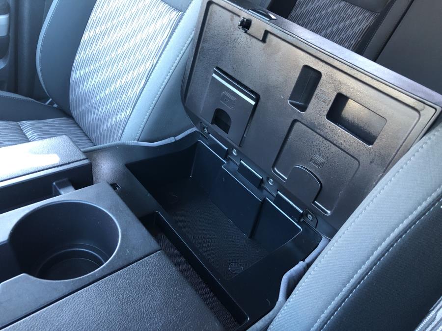 Used Toyota Tundra 4WD SR Double Cab 6.5'' Bed 4.6L (Natl) 2019 | Auto Haus of Irvington Corp. Irvington , New Jersey