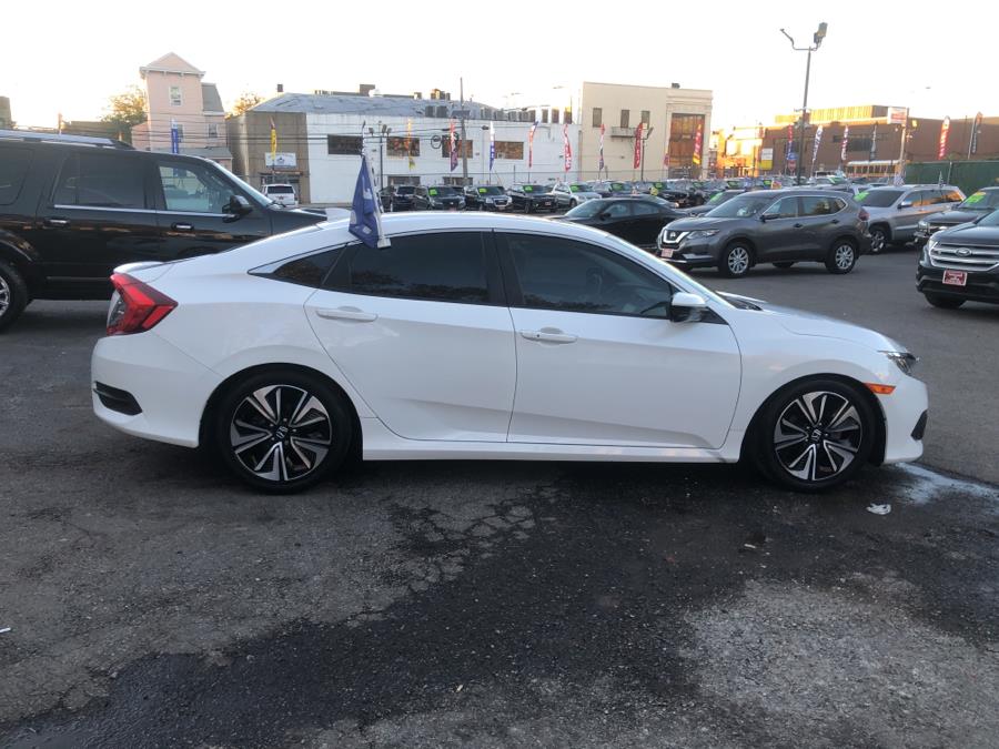 Used Honda Civic Sedan EX-T CVT 2018 | Auto Haus of Irvington Corp. Irvington , New Jersey