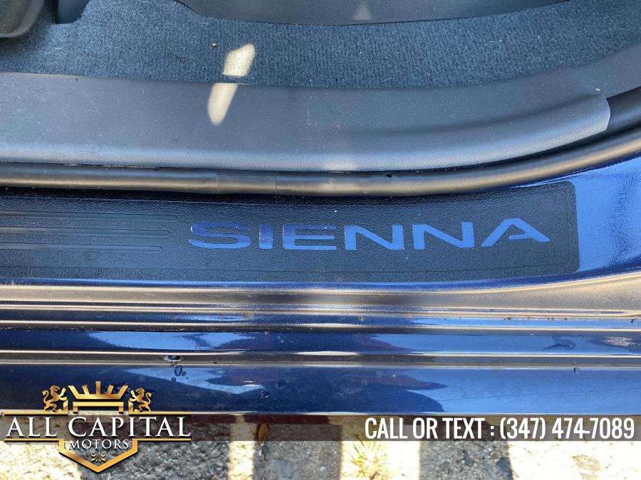 Used Toyota Sienna XLE Auto Access Seat FWD 7-Passenger (Natl) 2020 | All Capital Motors. Brooklyn, New York Used Toyota Sienna XLE Auto Access Seat FWD 7-Passenger (Natl) 2020 | All Capital Motors. Brooklyn, New York