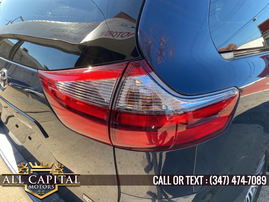 Used Toyota Sienna XLE Auto Access Seat FWD 7-Passenger (Natl) 2020 | All Capital Motors. Brooklyn, New York Used Toyota Sienna XLE Auto Access Seat FWD 7-Passenger (Natl) 2020 | All Capital Motors. Brooklyn, New York