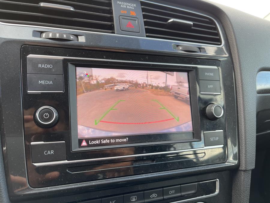 2019 Volkswagen Golf 1.4T S Auto, available for sale in Vernon, Connecticut | TD Automotive Enterprises LLC DBA Diamond Auto Cars. Vernon, Connecticut 2019 Volkswagen Golf 1.4T S Auto, available for sale in Vernon, Connecticut | TD Automotive Enterprises LLC DBA Diamond Auto Cars. Vernon, Connecticut