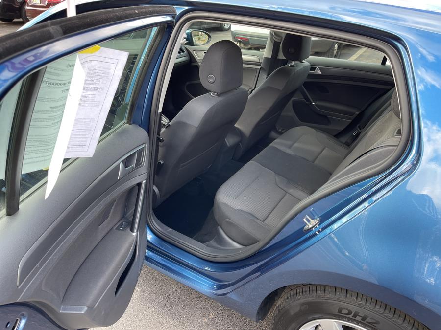 2019 Volkswagen Golf 1.4T S Auto, available for sale in Vernon, Connecticut | TD Automotive Enterprises LLC DBA Diamond Auto Cars. Vernon, Connecticut 2019 Volkswagen Golf 1.4T S Auto, available for sale in Vernon, Connecticut | TD Automotive Enterprises LLC DBA Diamond Auto Cars. Vernon, Connecticut