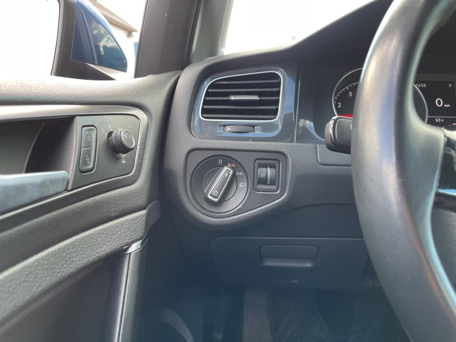 2019 Volkswagen Golf 1.4T S Auto, available for sale in Vernon, Connecticut | TD Automotive Enterprises LLC DBA Diamond Auto Cars. Vernon, Connecticut 2019 Volkswagen Golf 1.4T S Auto, available for sale in Vernon, Connecticut | TD Automotive Enterprises LLC DBA Diamond Auto Cars. Vernon, Connecticut